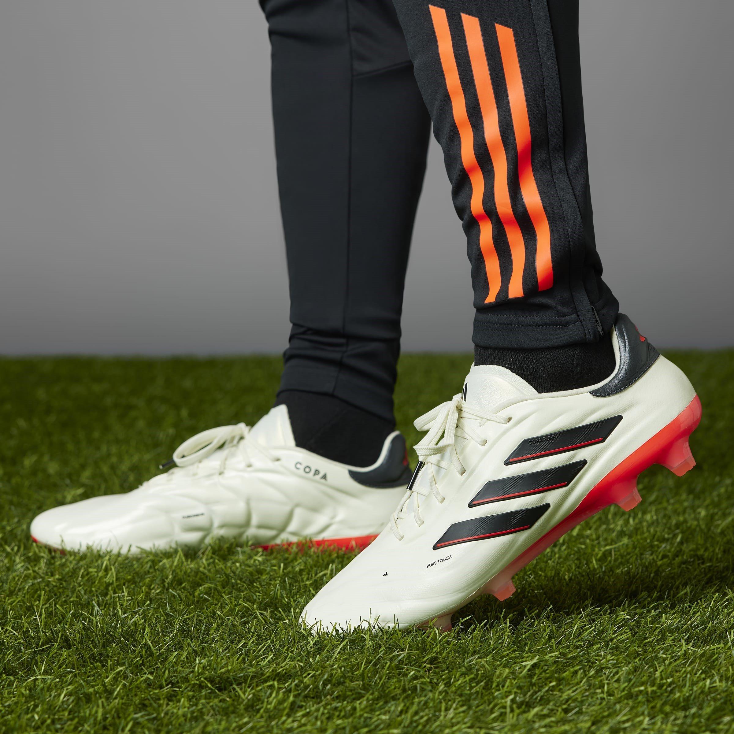adidas Copa Pure 2 Elite Junior Firm Ground Football Boots