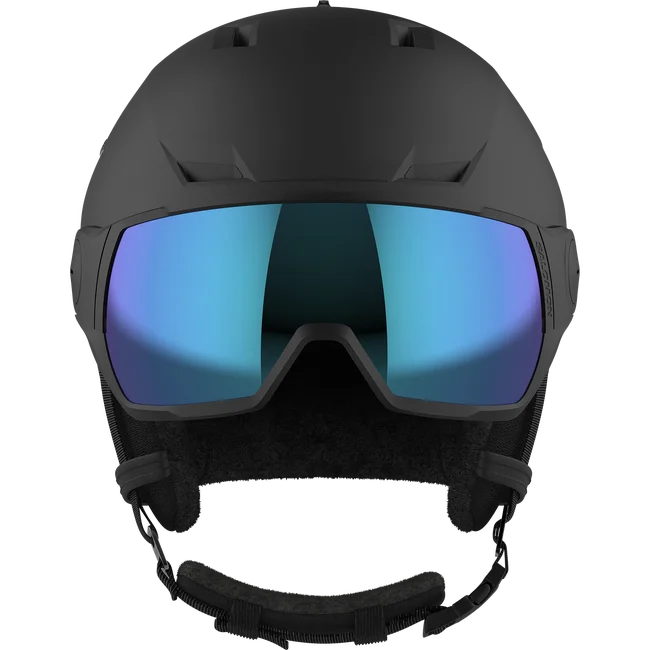 PIONEER LT VISOR  Herren - Unisex-Helm