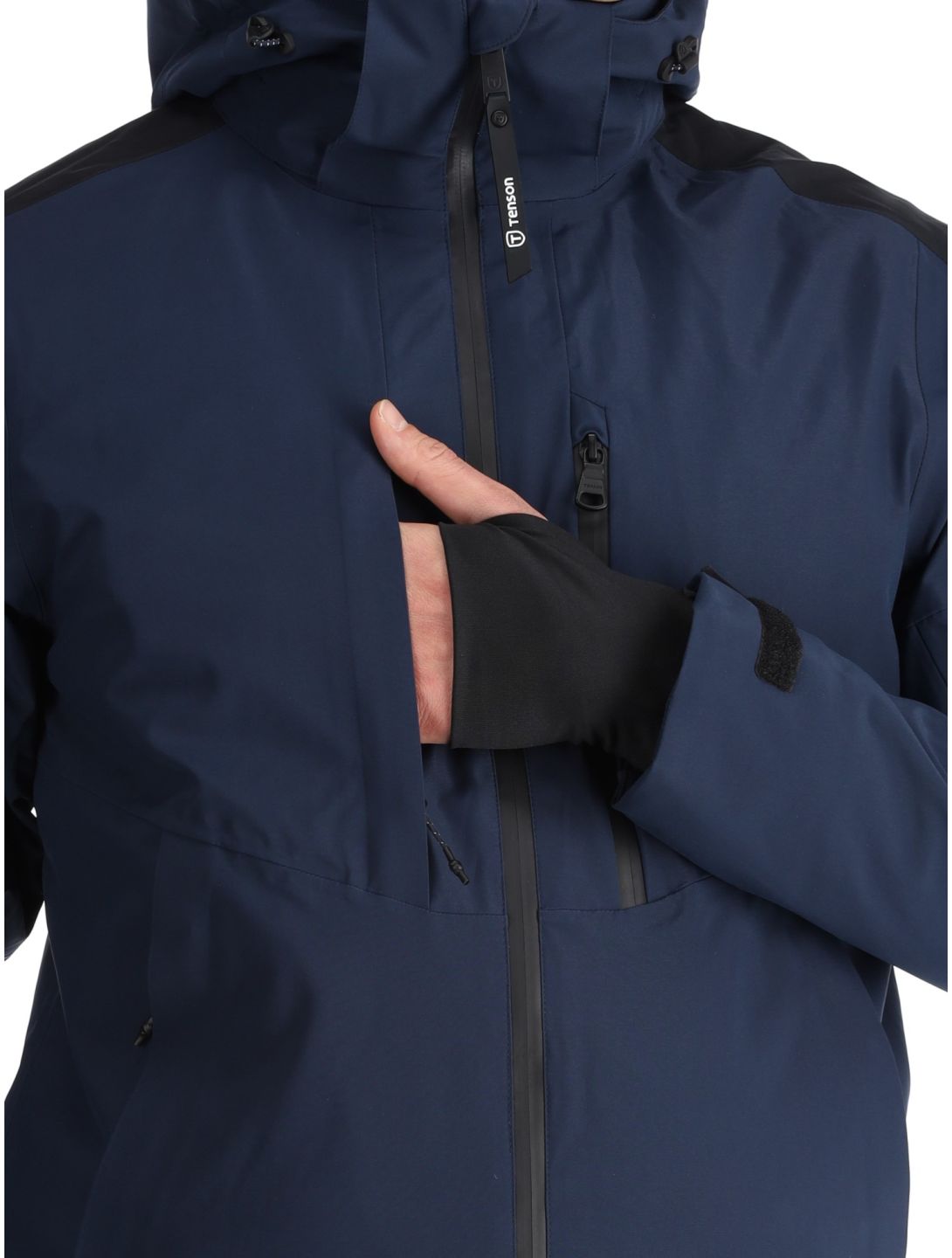 Core Ski ski-jas heren