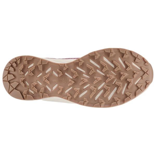 Lowa - Women's Nuvolo - Chaussures de loisirs