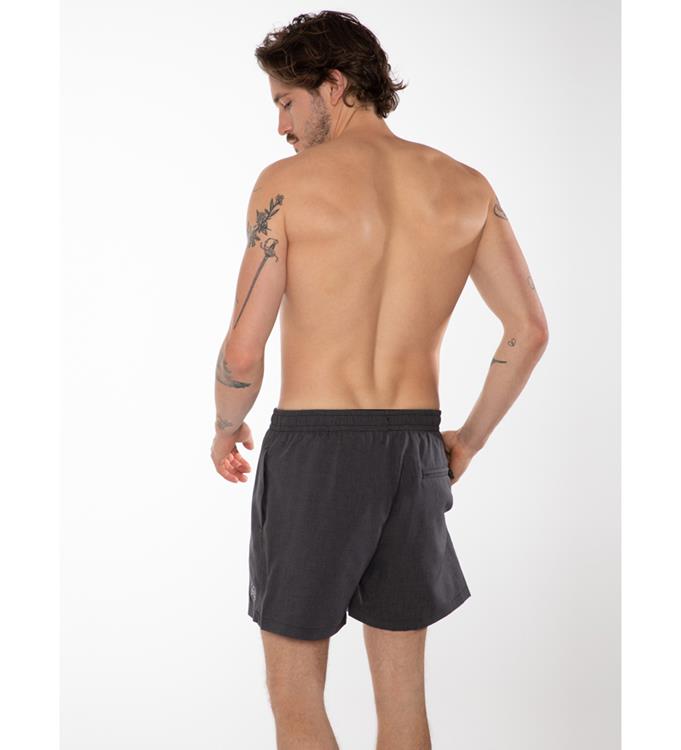 Protest Davey Beachshort