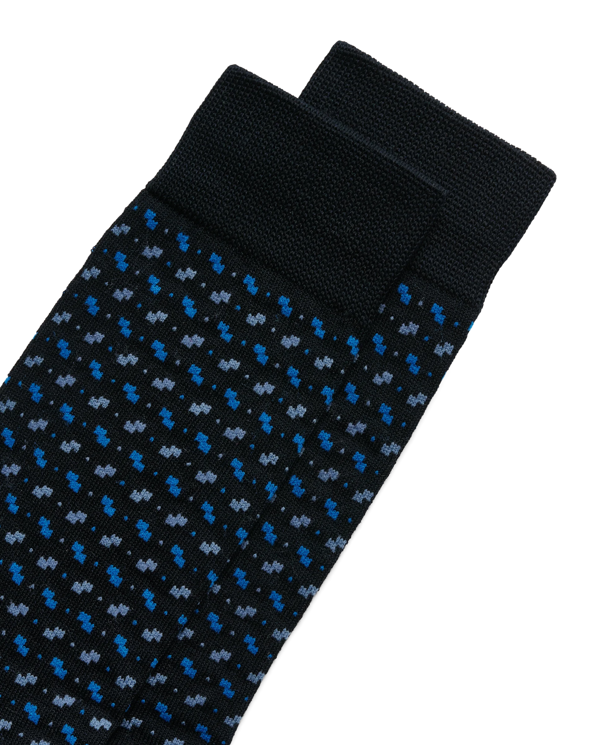 ECCO Gift Box Herren Halbhohe Socken MultiColor