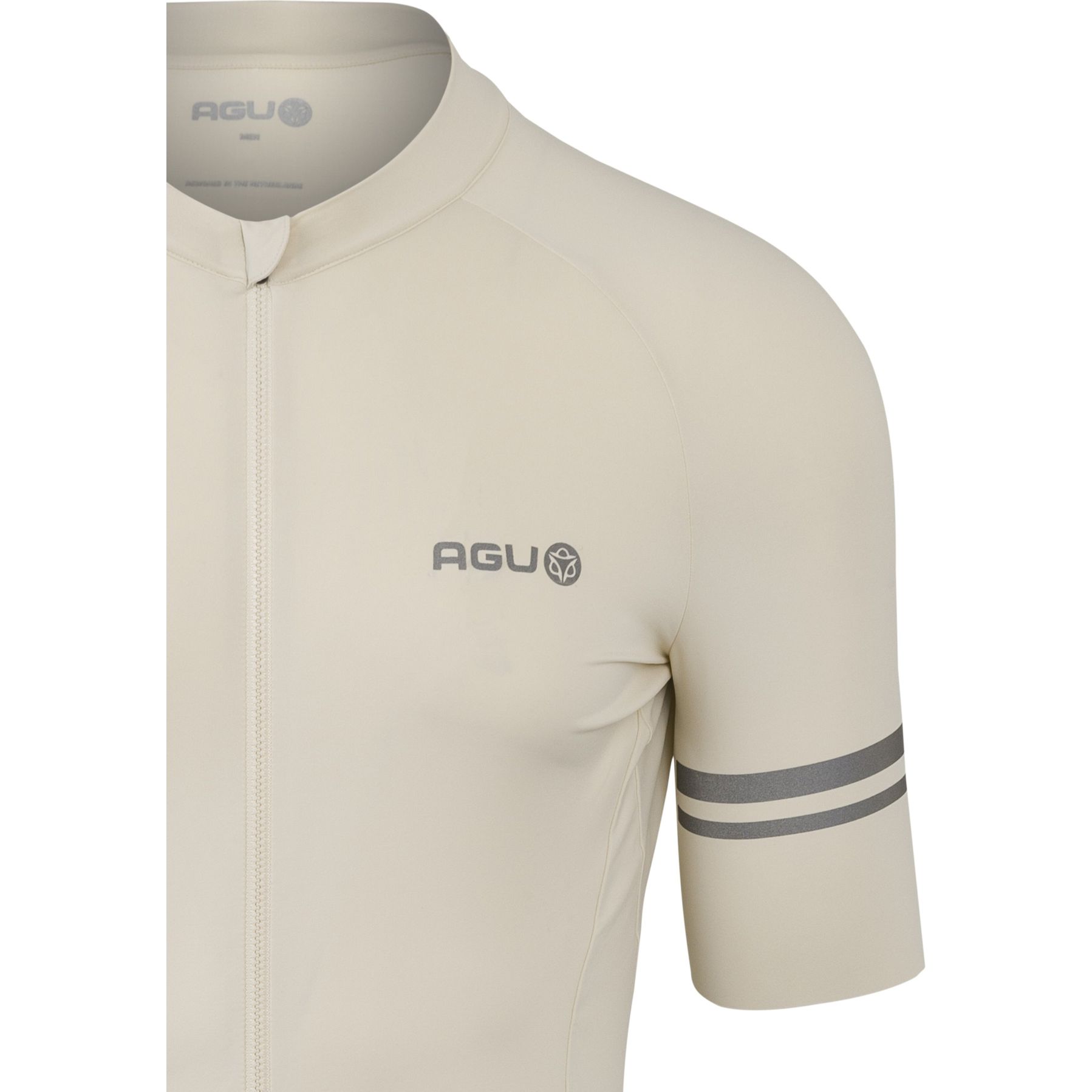 AGU Solid Performance Lange Mouwen Fietsshirt