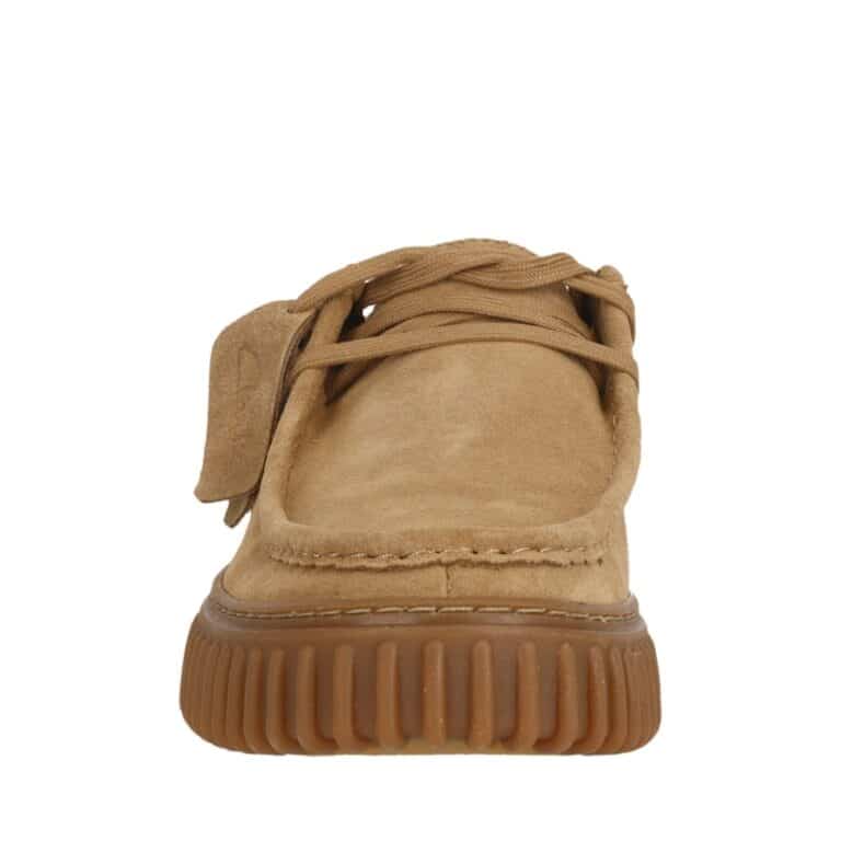 Clarks Torhill Lo Sko Herre