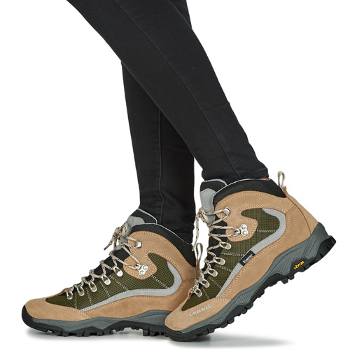 Kimberfeel - DENALI Beige / Kaki