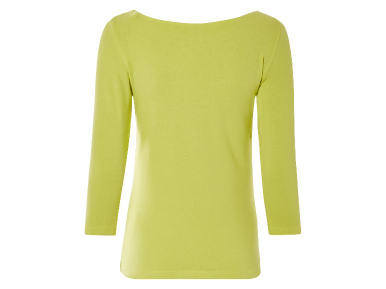 Dames longsleeve