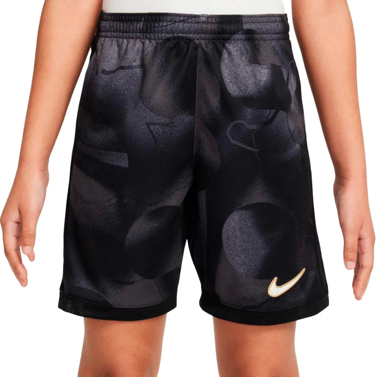 Calções Nike Academy + Graphic Criança