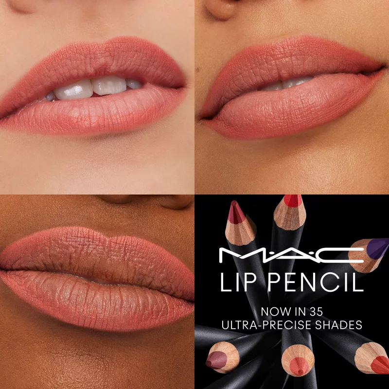 MAC Lip Pencil 1,45 gr. - Flamingo