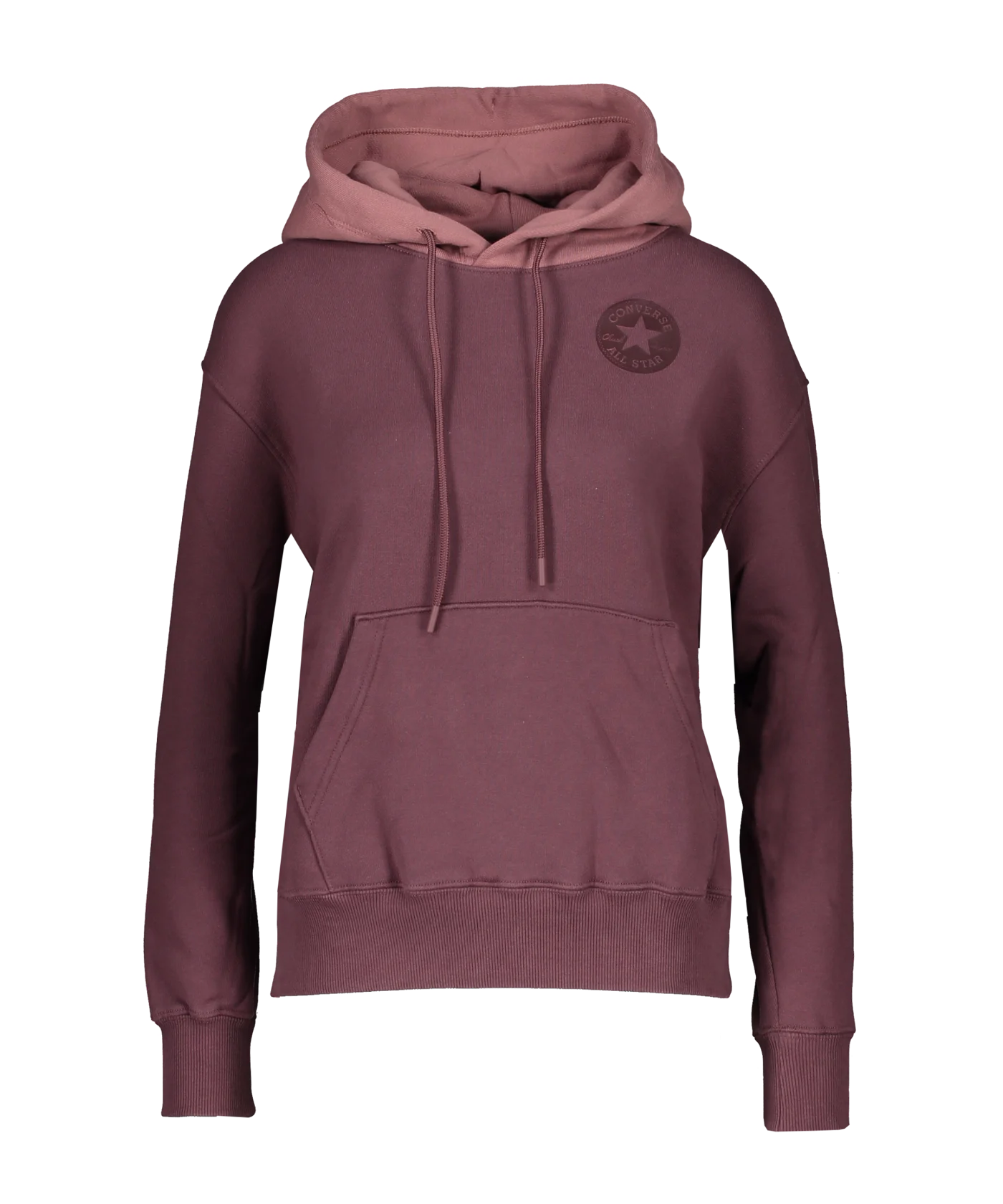 Converse Chuck Soft Tones Hoody Damen F508