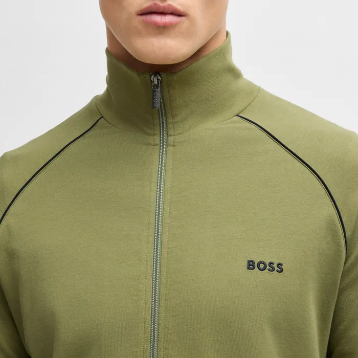 Boss Mix&Match Sweatvest Heren