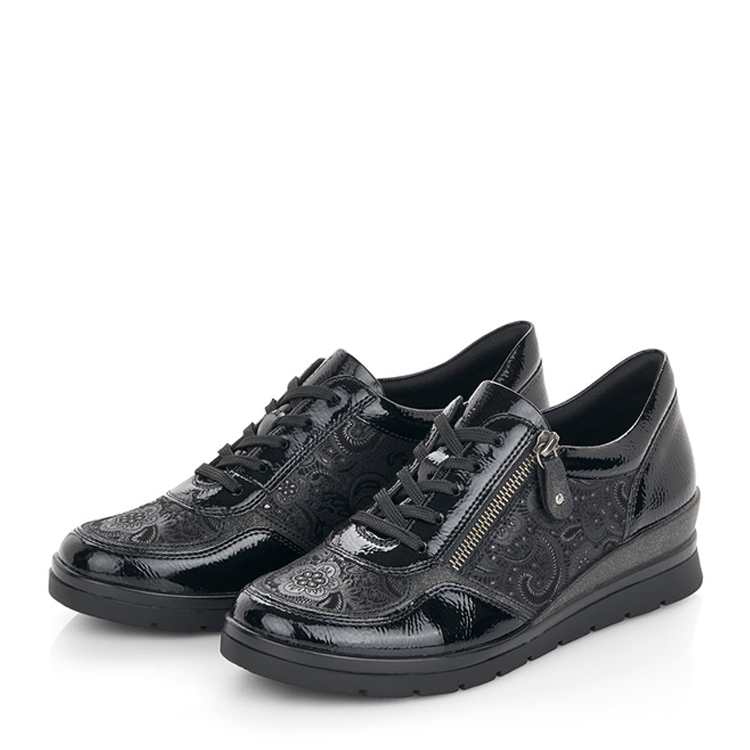 Remonte R0701-03 | NOIR