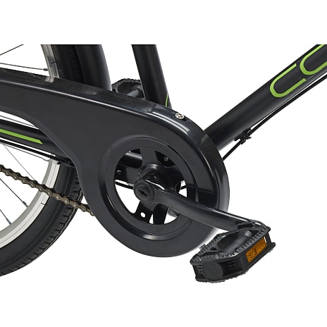 Puch Comet drenge juniorcykel 3 gear 24