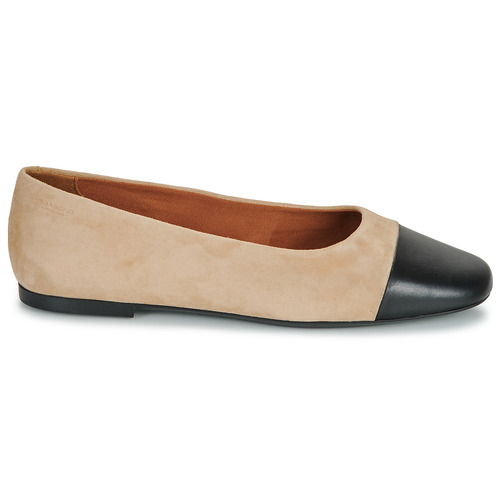 Vagabond Shoemakers - JOLIN - Beige / Noir