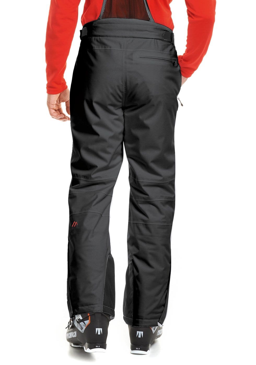 Maier  Anton 2 Short