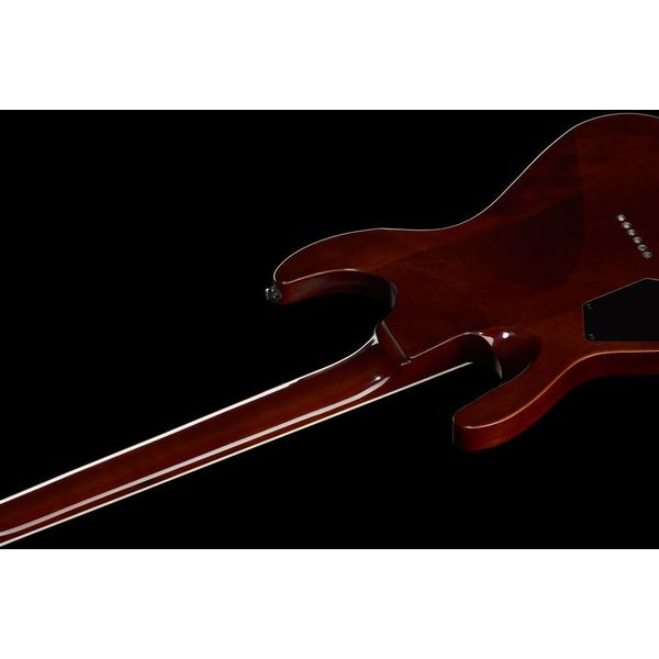 ESP LTD H-200FM Dark Brown SB