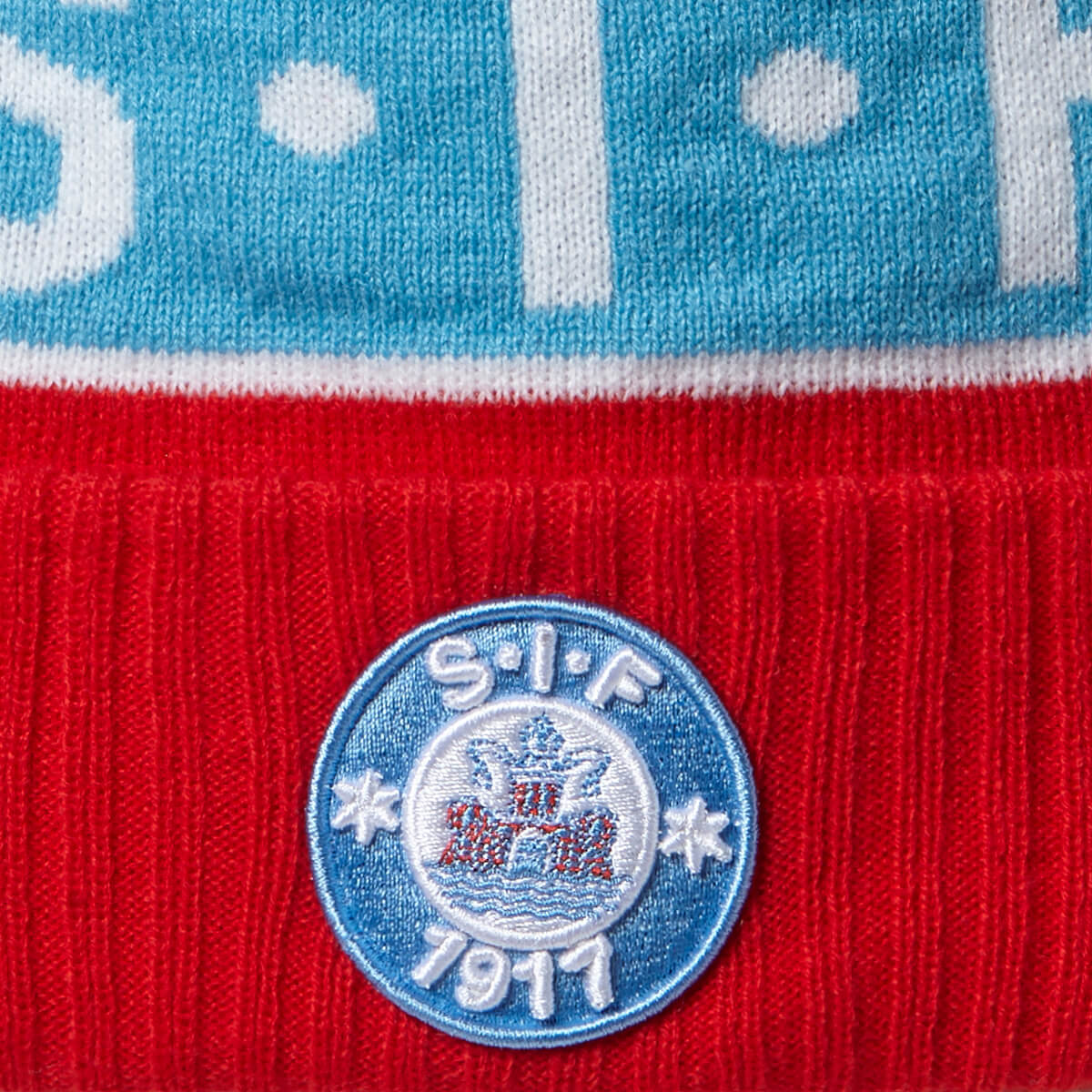 Silkeborg IF Kvast Hue