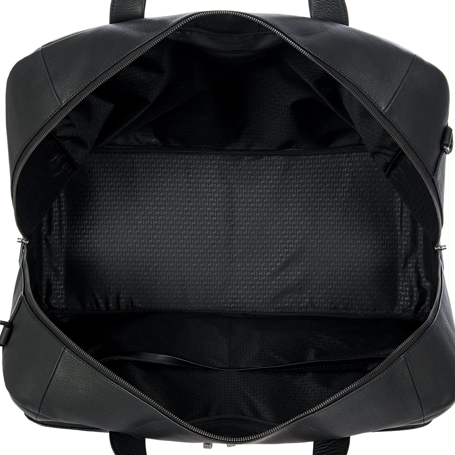 Porsche Design Roadster Nylon Weekender black