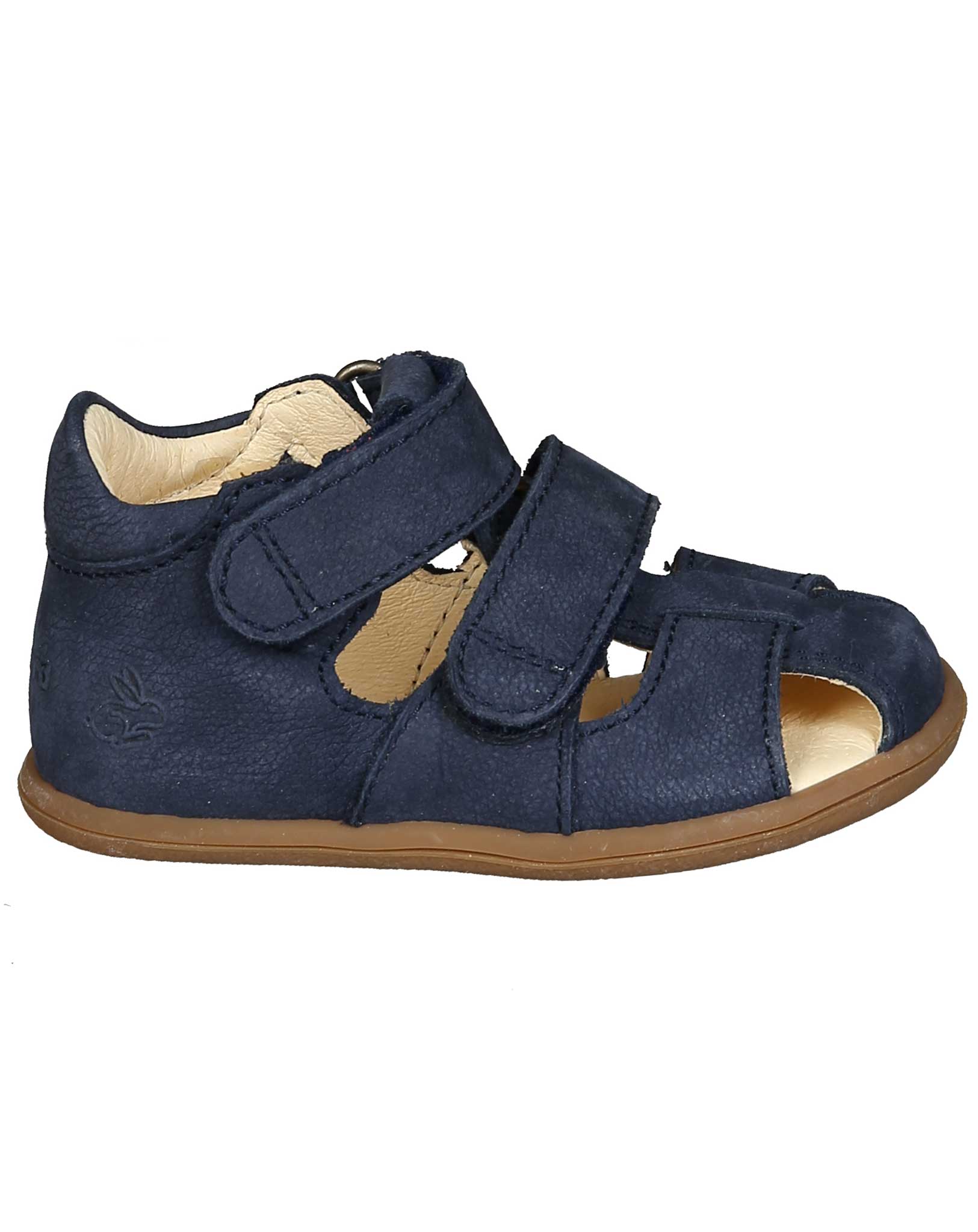 Klett-Sandalen BALDER mit Zehenschutz in navy