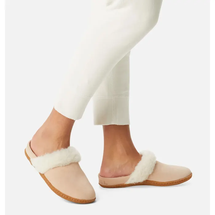 Sorel Nakiska II Pantoffels Dames