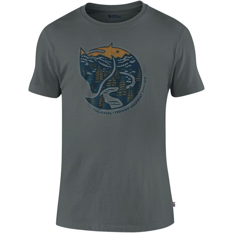 Arctic Fox T-shirt - T-shirt homme