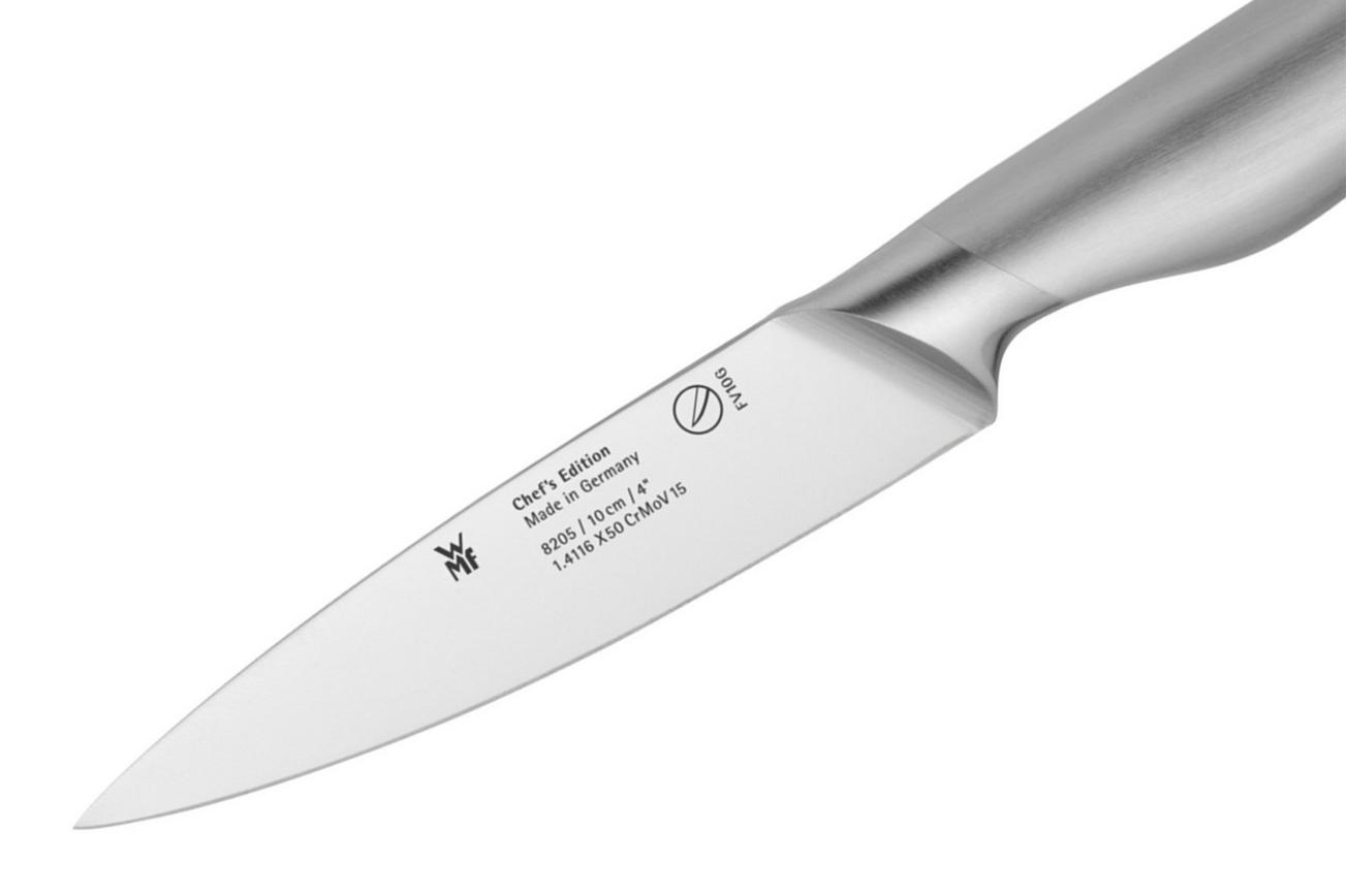 WMF Chef's Edition 1882109992 3-delige messenset