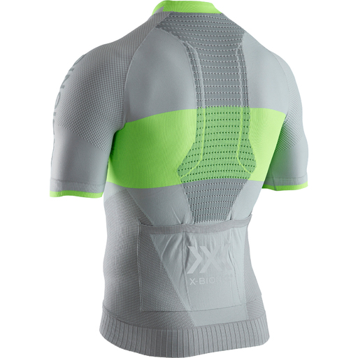 Regulador Maillot X-biônico