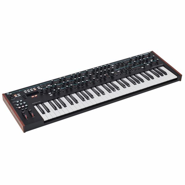 Novation Summit