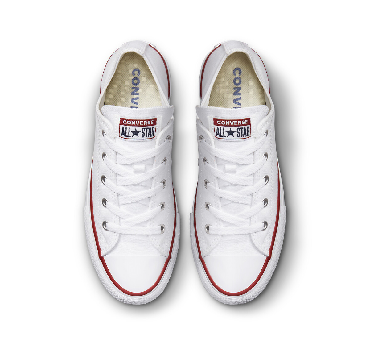 CONVERSE<br>Tênis Chuck Taylor All Star Eva Lift