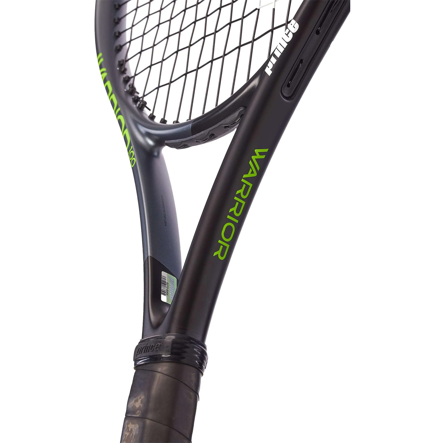Prince Warrior 100 285 Gr.