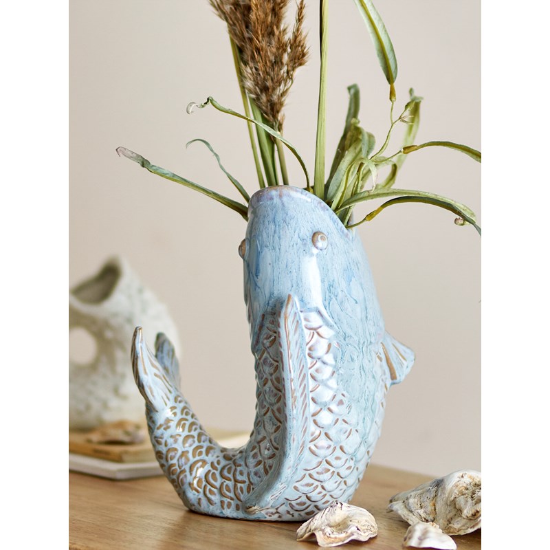 Bloomingville<br>Vase Hiro