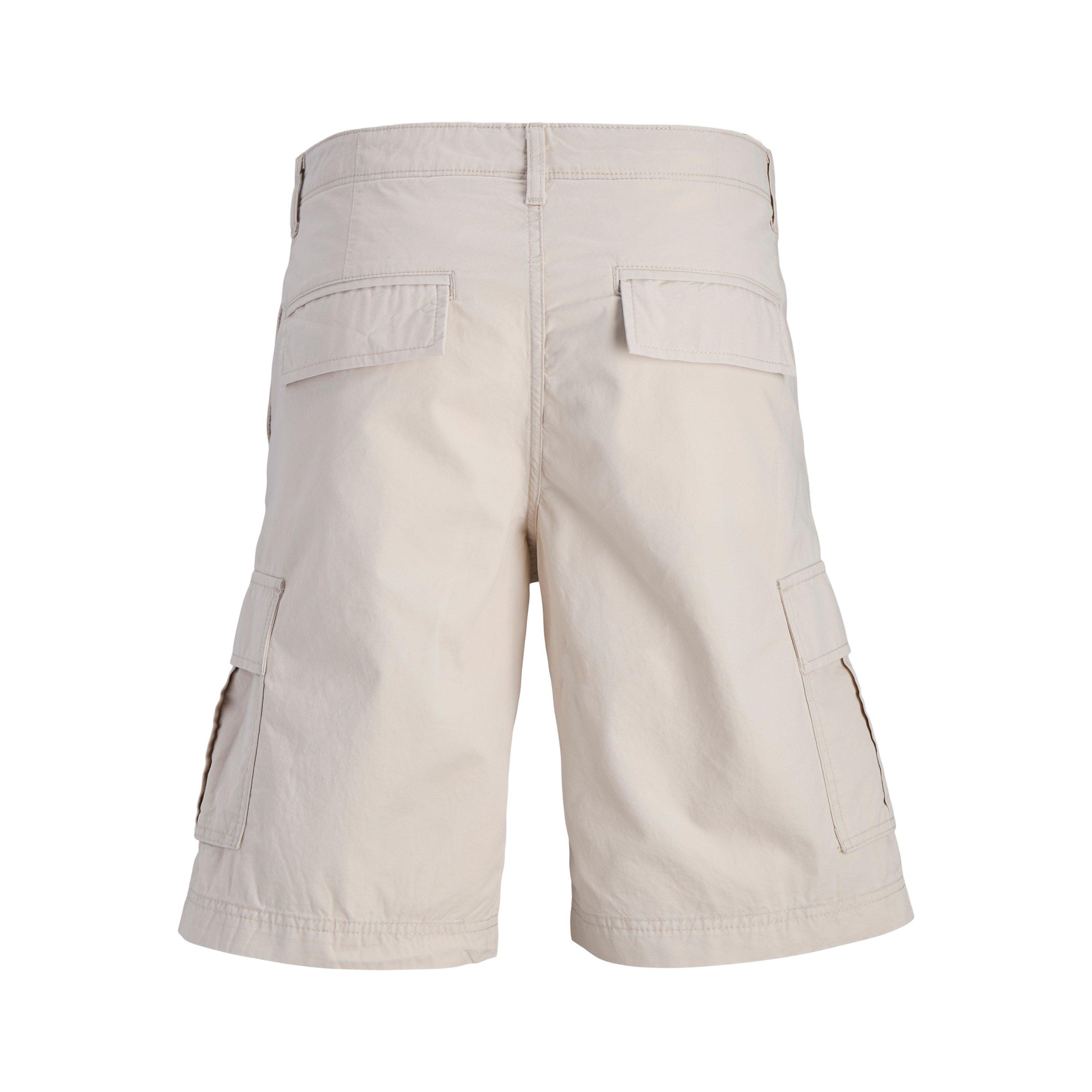 Jack and Jones J And J Mateo Cargo Shorts Mens