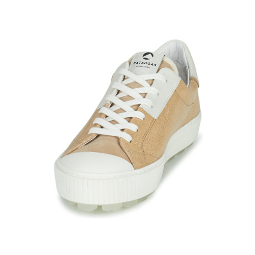 Pataugas - ARAN - Beige