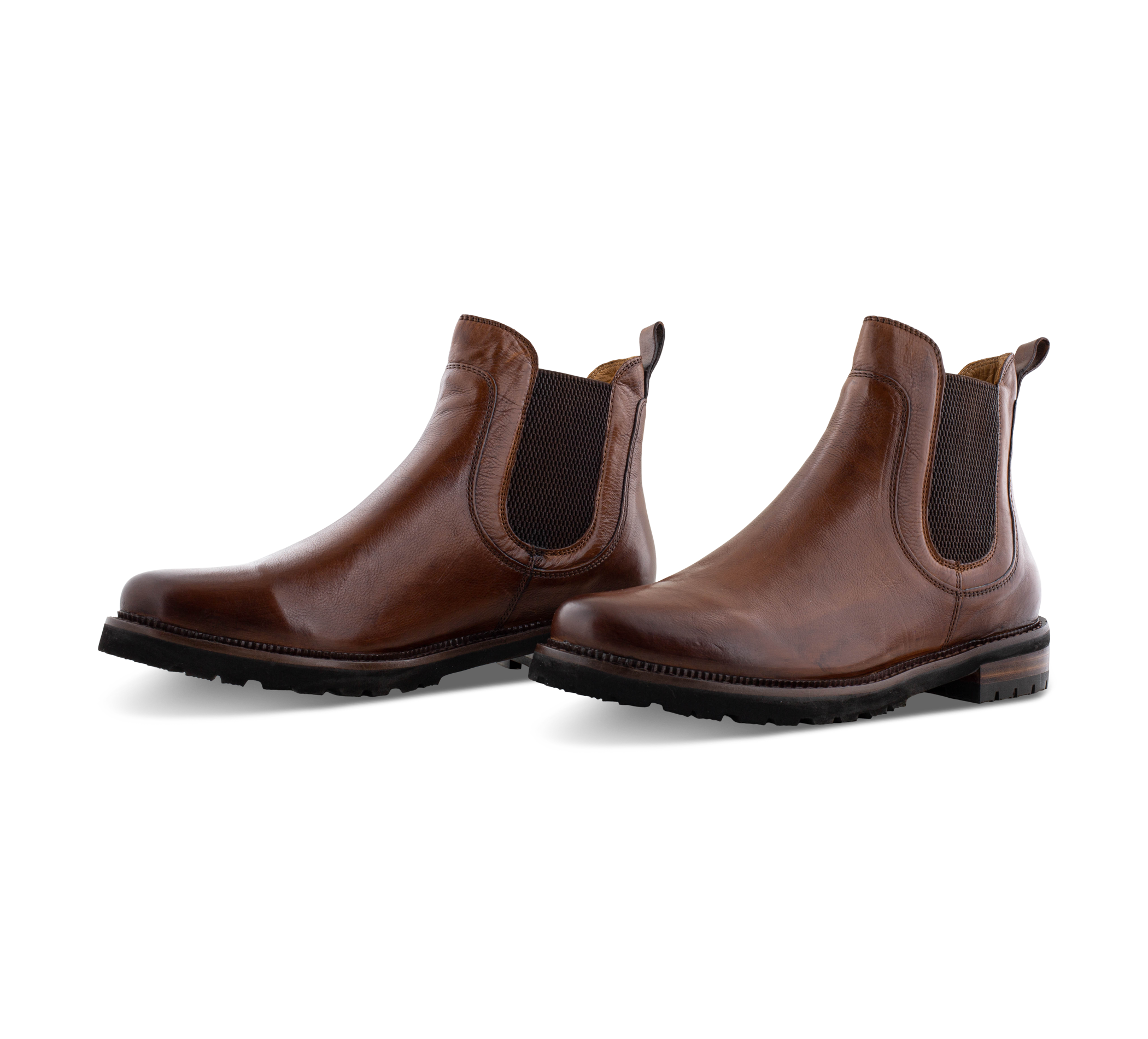 Everybody Nawra - Chelsea Boots braun
