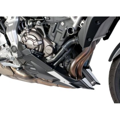 Sabot moteur Puig - Noir