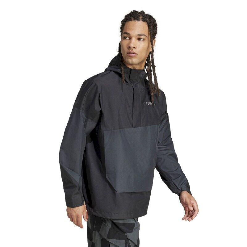 Xploric 2.5L Anorak - Veste imperméable homme