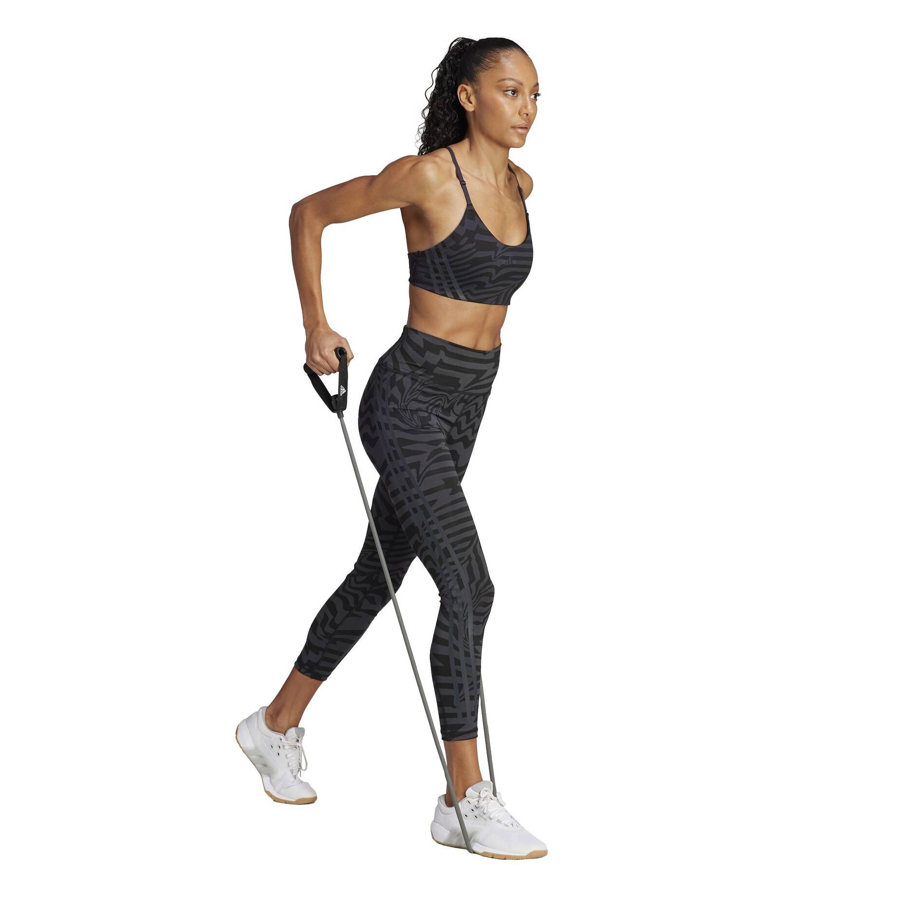adidas Performance| Damen Sport-BH