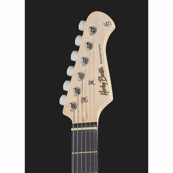 Harley Benton ST-20 SB Standard Serie E-Gitarre