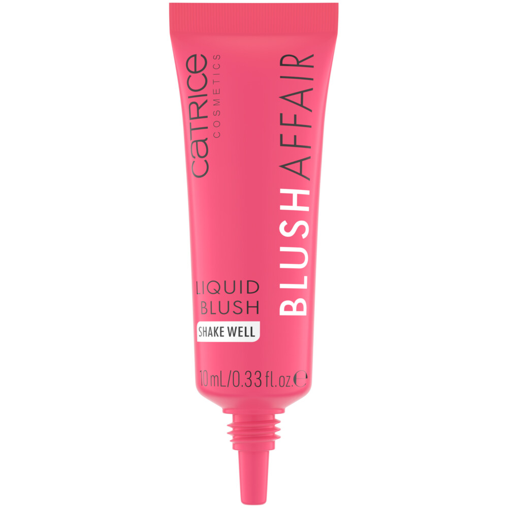 Catrice Blush Affair Liquid Blush 010 Pink Feelings10 ml