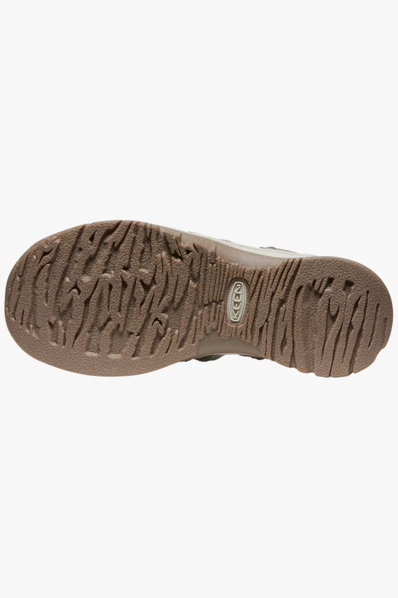 Keen Whisper Damen Trekkingsandale