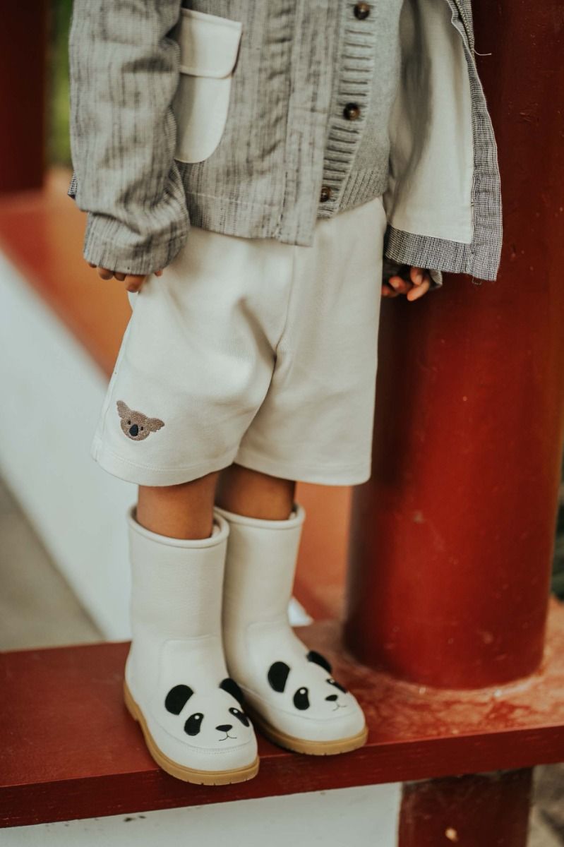 Donsje Ithri Shorts Koala