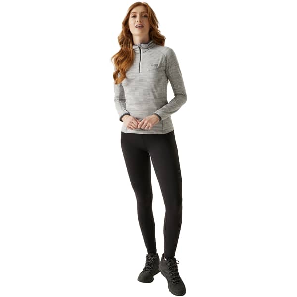 Sweat polaire ski rando REGATTA YONDER II W WHITE