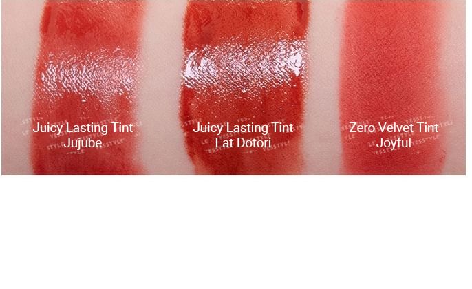 romand - Beste Tint Edition Kit - 2 Types