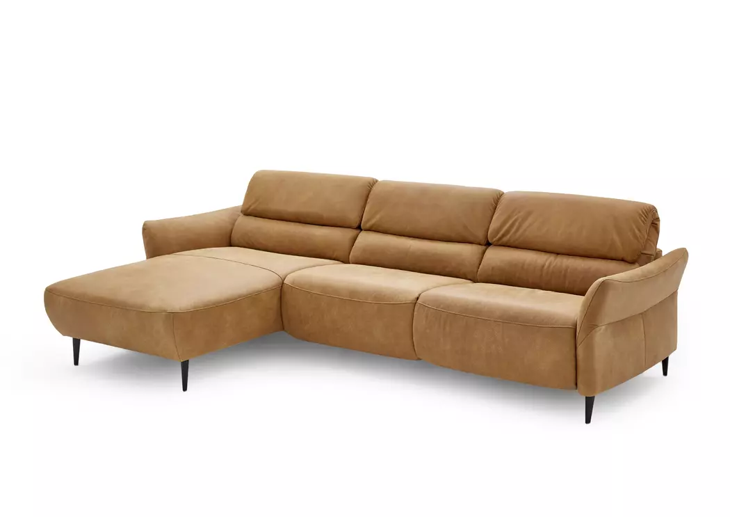 Ecksofa Preston