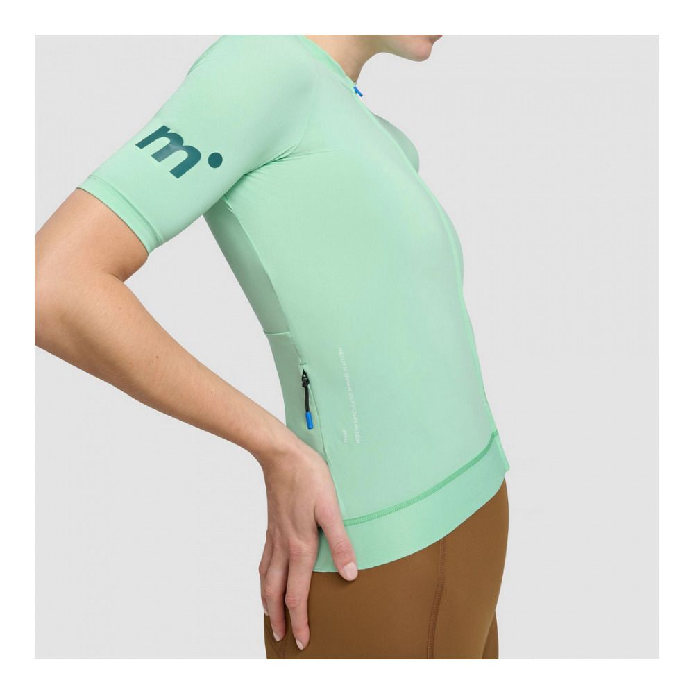 Maap TRAINING - Maillot Femme bermuda