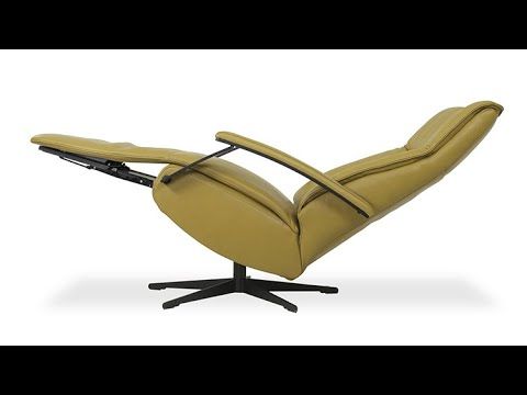 Relax fauteuil Tarida