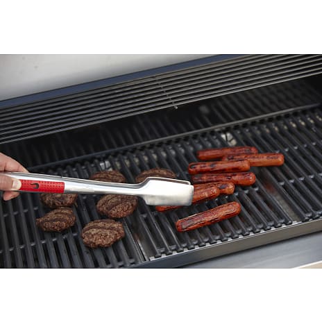 Char-Broil grilltang