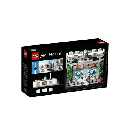 LEGO® Architecture 21045 Trafalgar Square
