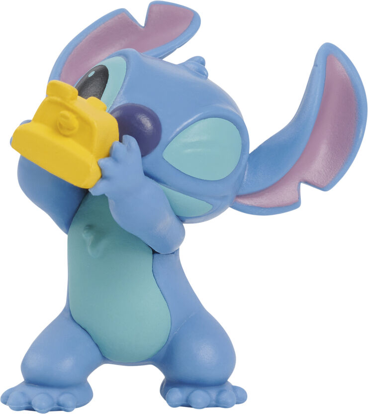 Disney Stitch Figure set 8 pack 7 cm