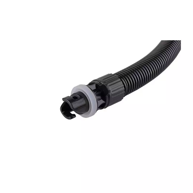 Pompe électrique - gonfleur électrique UNIFIBER ISUP 12V