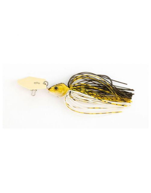 Fox Rage Chatterbait 21g - Pike - Spinner & Lepel -